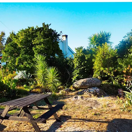 Pensionat Quinta Sarnadela - Private With Shared Kitchen