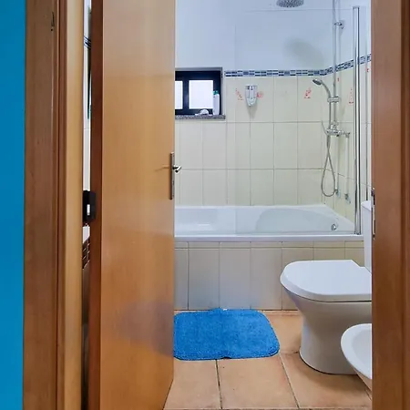Quinta Sarnadela - Private With Shared Kitchen 奥利维拉多霍斯比托
