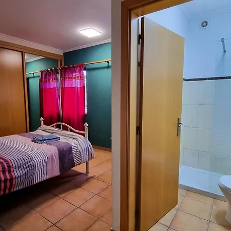 Quinta Sarnadela - Private With Shared Kitchen Pensionat Oliveira do Hospital