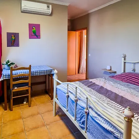 Quinta Sarnadela - Private With Shared Kitchen *