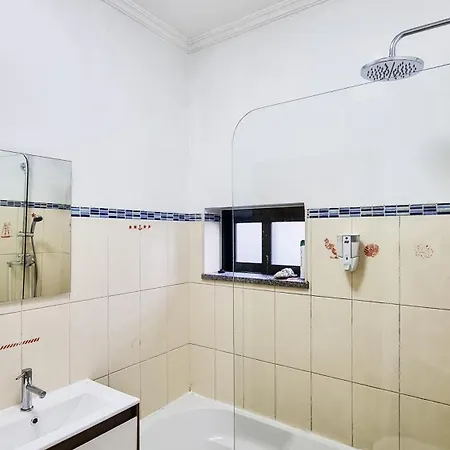 Quinta Sarnadela - Private With Shared Kitchen Pensionat *