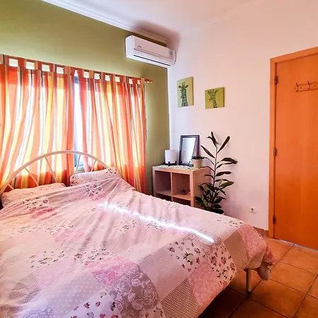 Pensionat Quinta Sarnadela - Private With Shared Kitchen Oliveira do Hospital