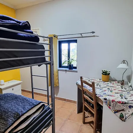 Quinta Sarnadela - Private With Shared Kitchen Pensionat *
