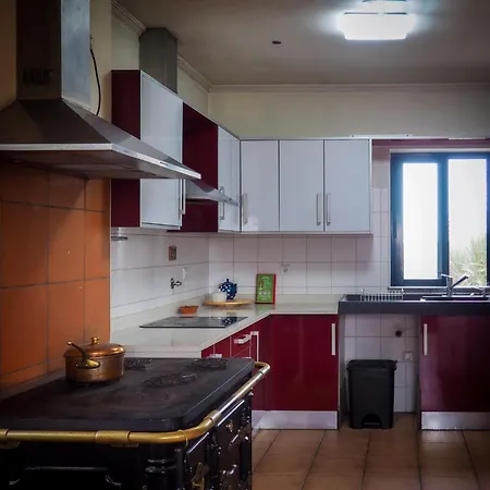 Quinta Sarnadela - Private With Shared Kitchen Pensionat Oliveira do Hospital